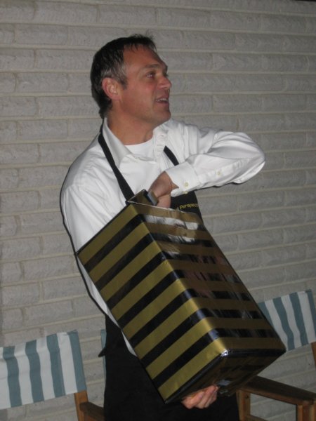 Heinz Hippa 8