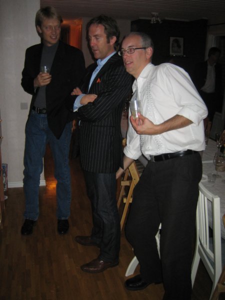 Heinz Hippa 80