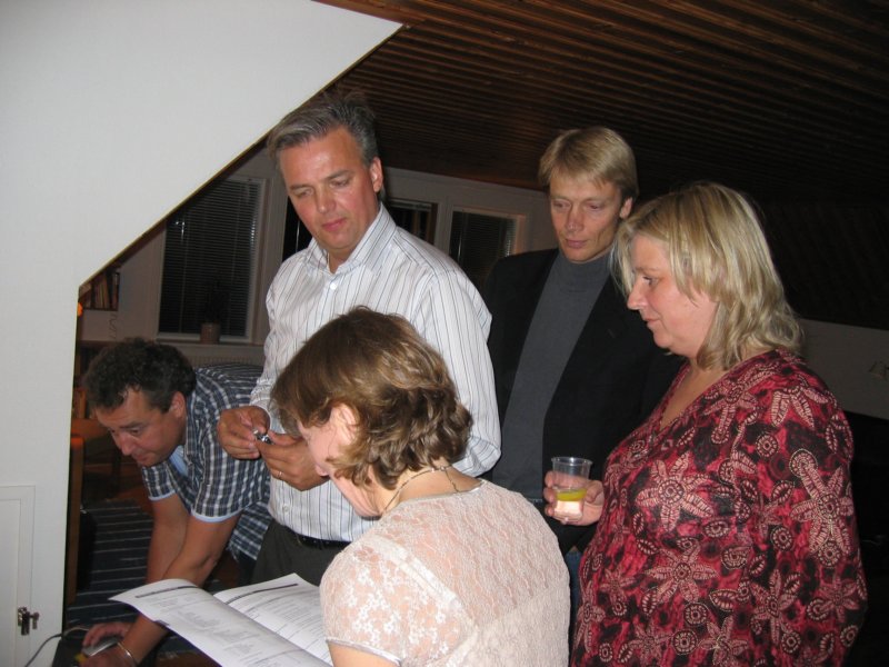 Heinz Hippa 85