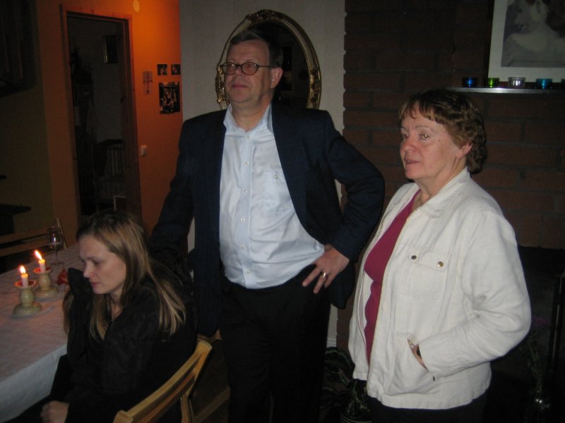 Heinz Hippa 87
