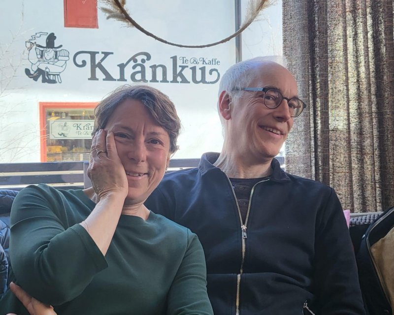 Benkes 60-års Tour 243