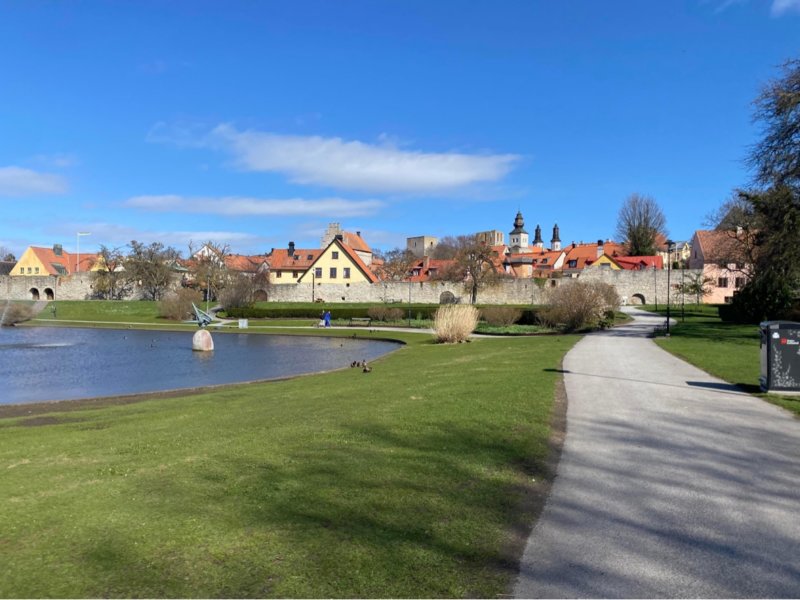 Benkes 60-års Tour 246