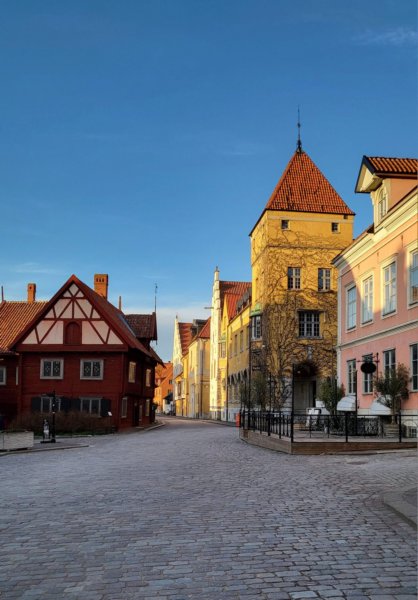 Benkes 60-års Tour 247