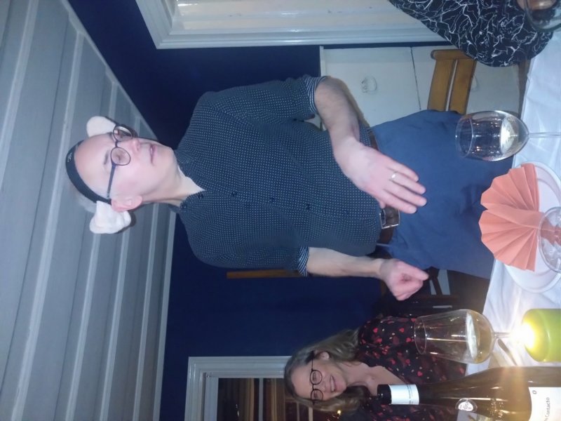 Håkan's Bouillabaisse 292