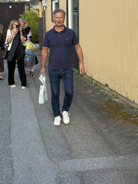 Heinz Partaj 2