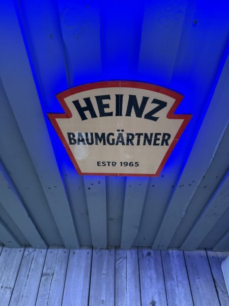 Heinz Partaj 49