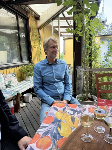 Heinz Partaj 6