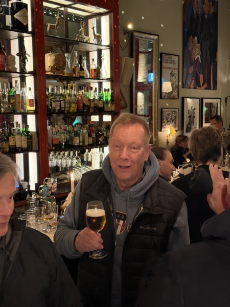 Un Hommage á Heinz 43