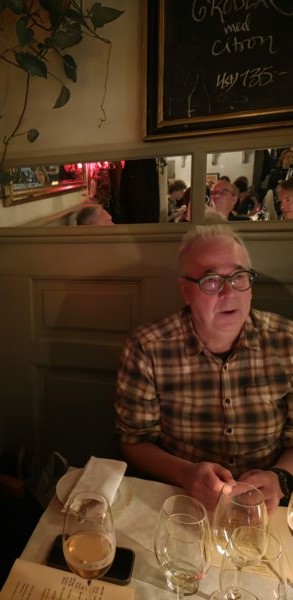 Un Hommage á Heinz 59