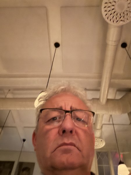 Un Hommage á Heinz 63