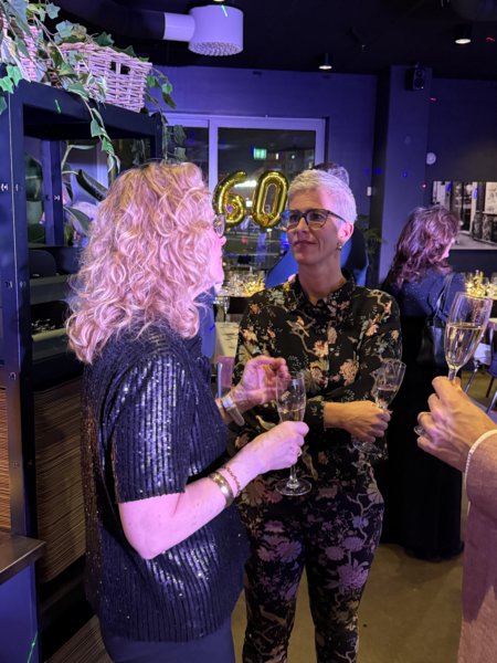 Lars Party 44