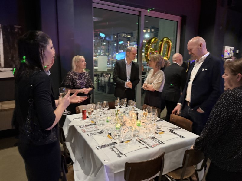 Lars Party 47