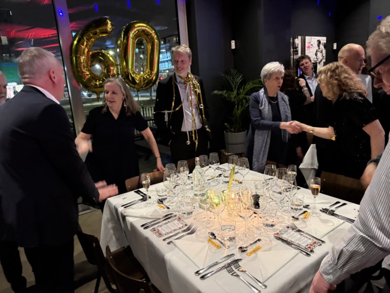 Lars Party 53