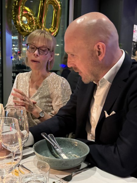 Lars Party 63
