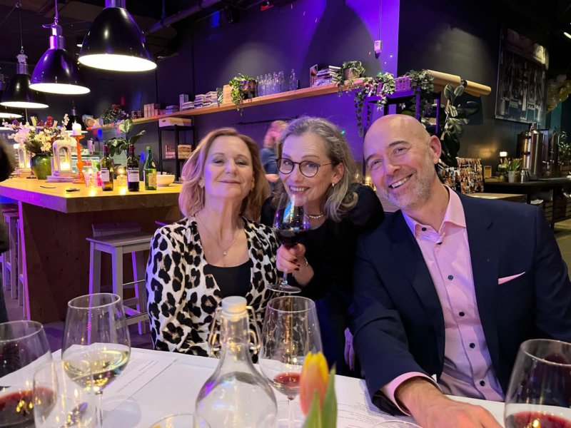 Lars Party 78