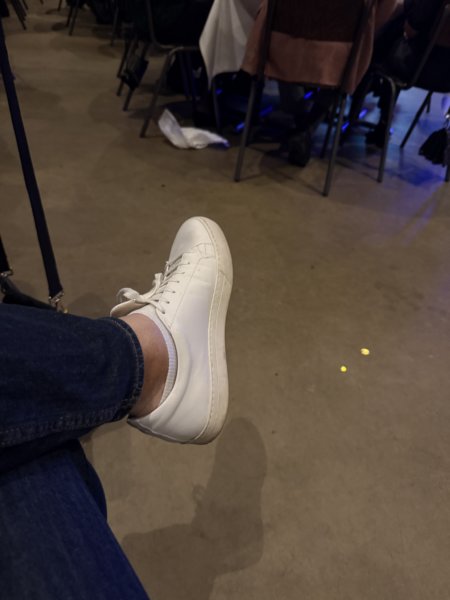 Lars Party 95