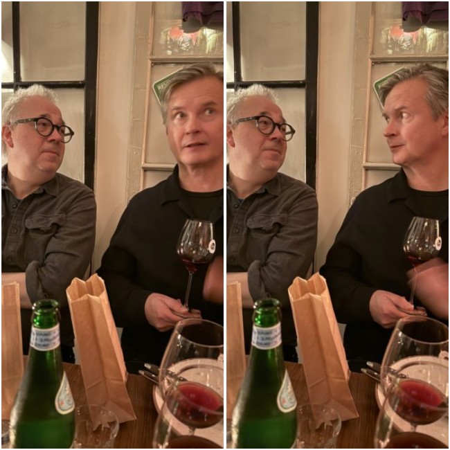 Mange Middag 18
