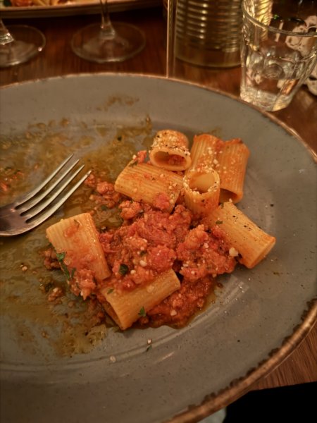 Mange Middag 28