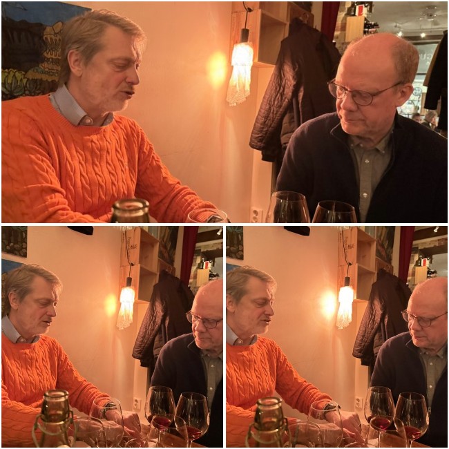 Mange Middag 30