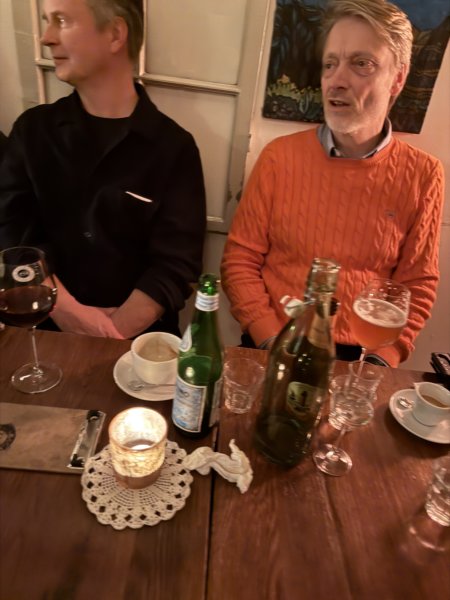 Mange Middag 35