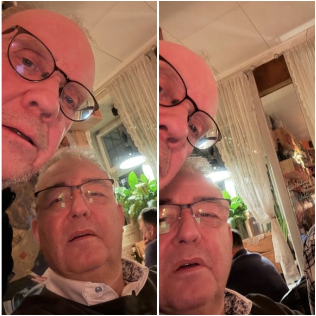 Mange Middag 36