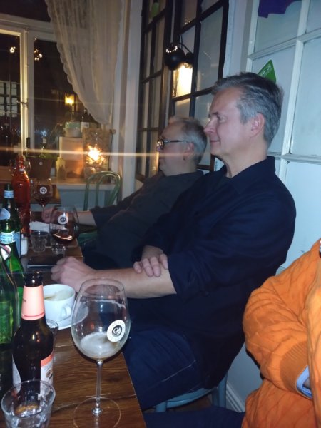 Mange Middag 39