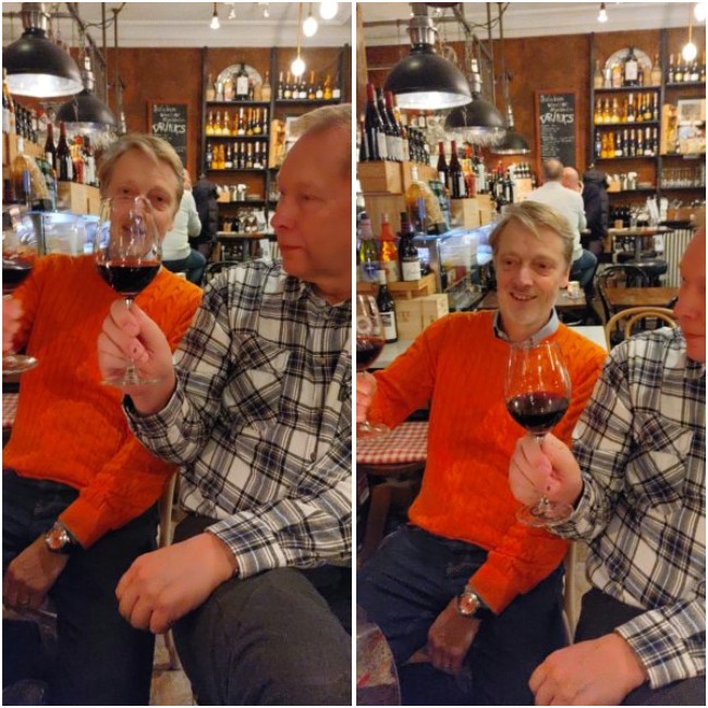 Mange Middag 48