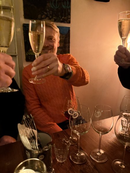 Mange Middag 6