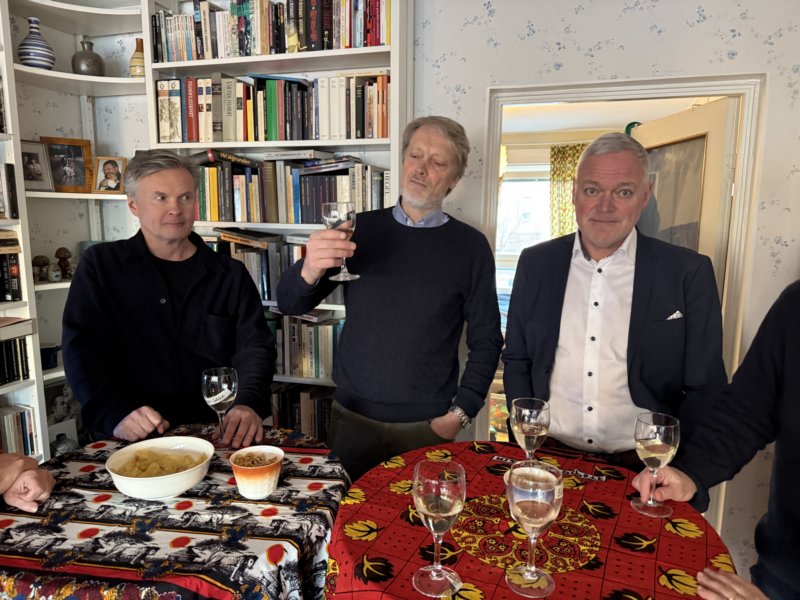 Peter's Vinmingel 13