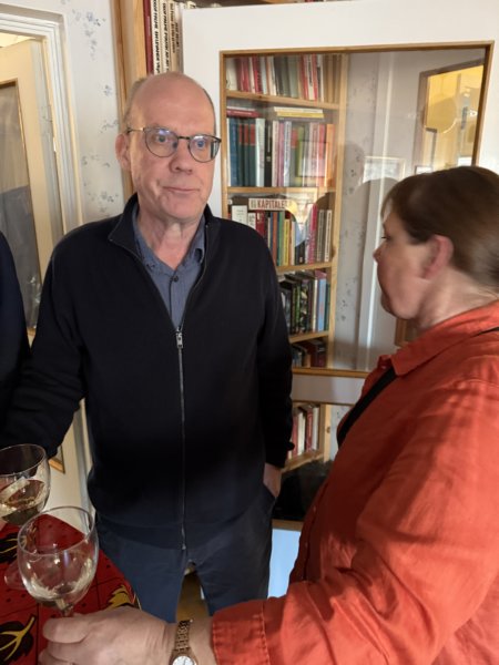 Peter's Vinmingel 15