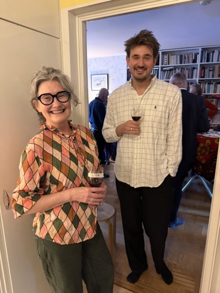 Peter's Vinmingel 30