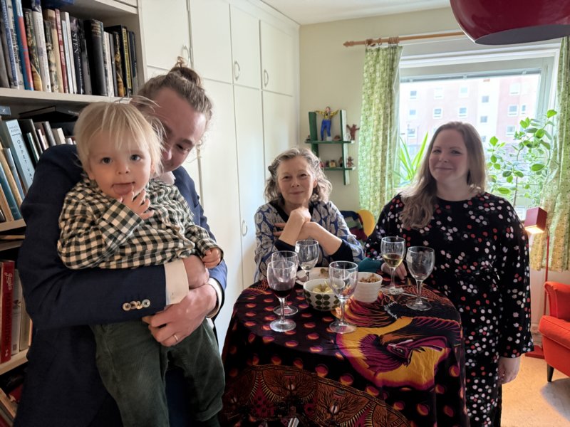 Peter's Vinmingel 31