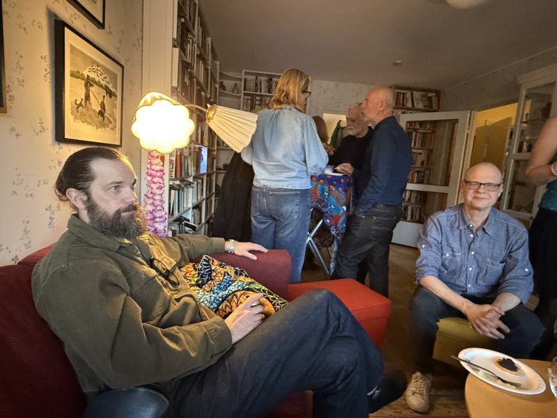 Peter's Vinmingel 40