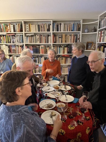 Peter's Vinmingel 43