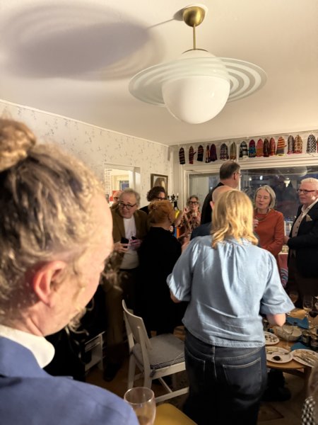 Peter's Vinmingel 58
