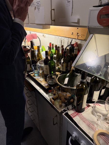 Peter's Vinmingel 67