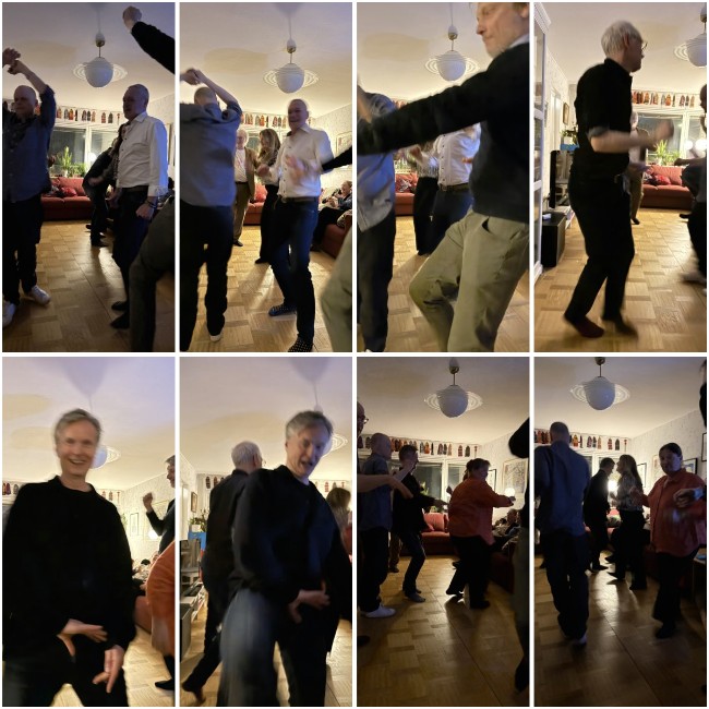Peter's Vinmingel 69