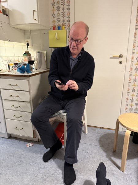 Peter's Vinmingel 71