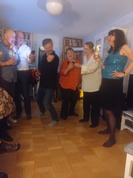 Peter's Vinmingel 84
