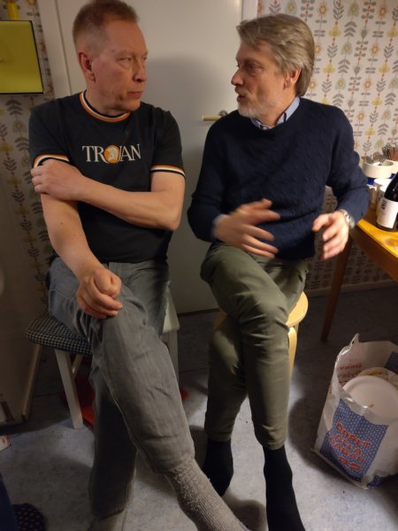Peter's Vinmingel 87