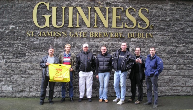 Dublin