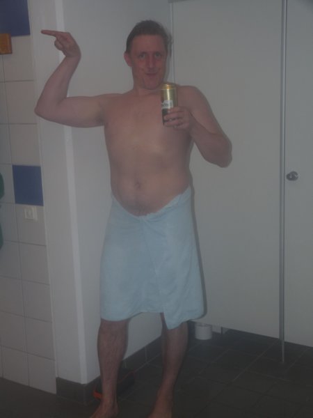 Herrmiddag hos Håkan 101