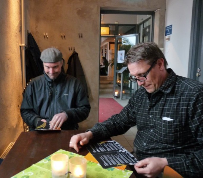 Herrmiddag hos Håkan 34