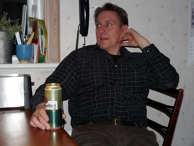 Herrmiddag hos Håkan 51