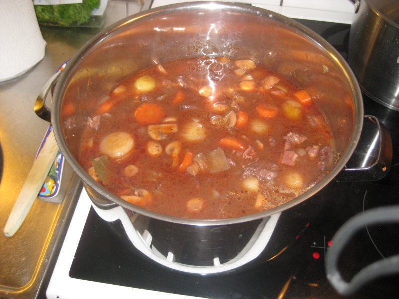 Kjelles Bourgogne 24