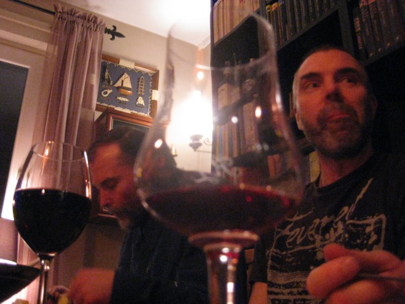 Kjelles Bourgogne 38