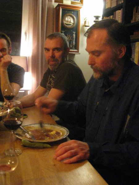 Kjelles Bourgogne 40