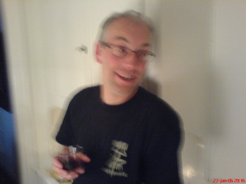 Herrmiddag hos Sven 3