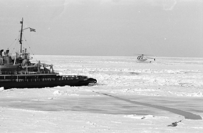 Kapten Bölja 103