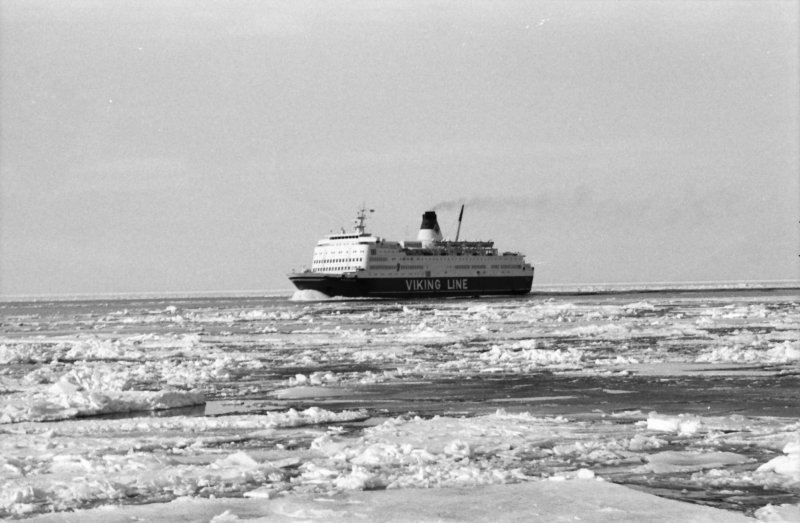 Kapten Bölja 106